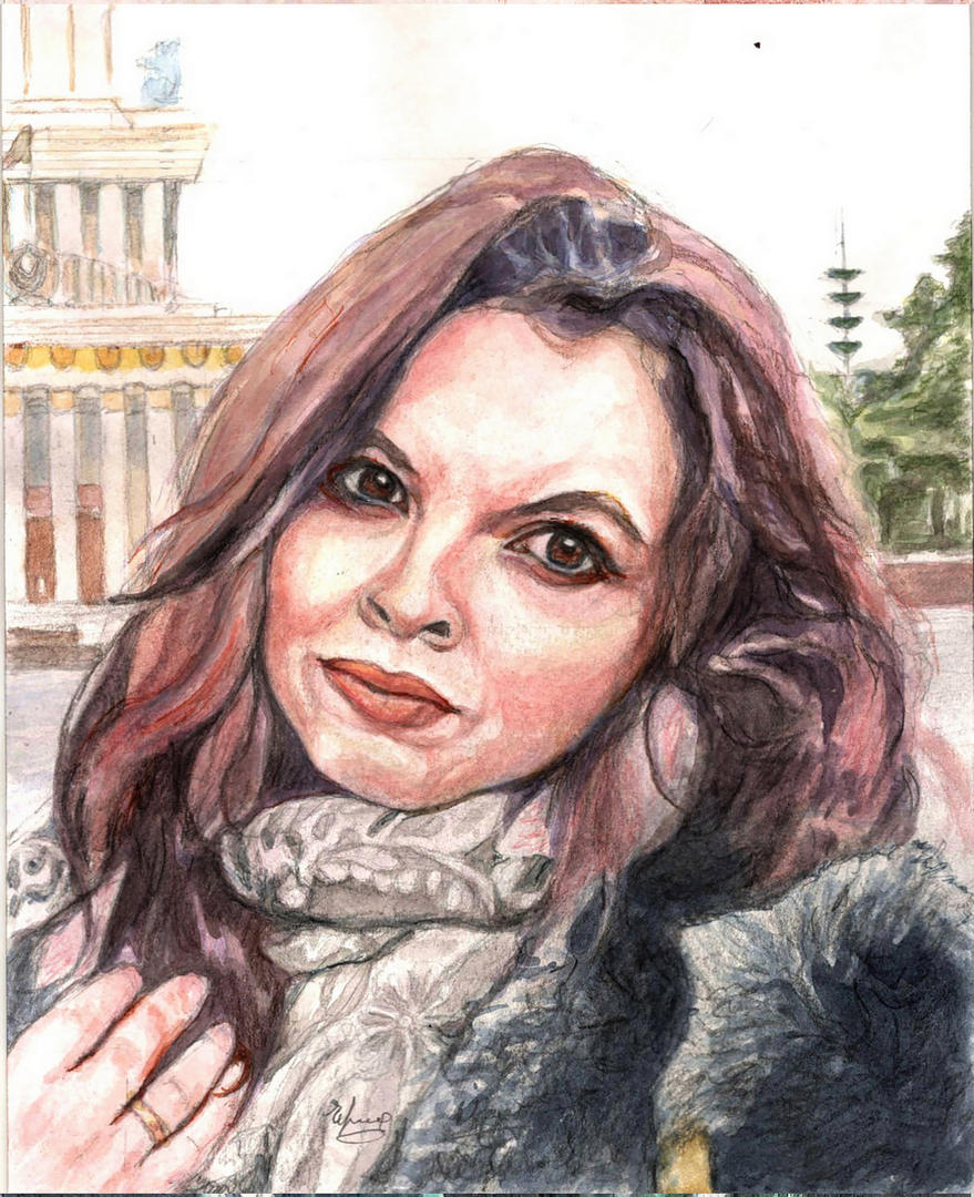 Новак Ника Александровна