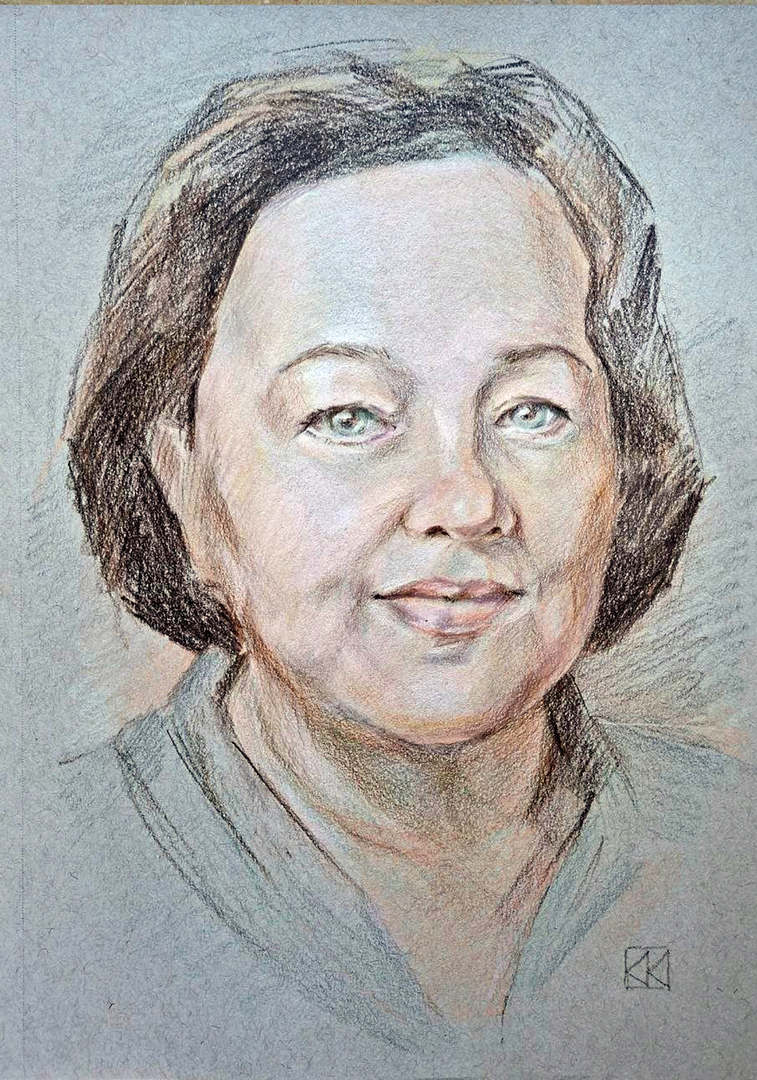 Фильченко Галина Александровна