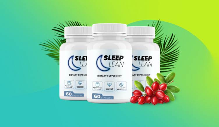 Sleep Lean Reviews: Does This Nighttime Fat Burner Actually Work?