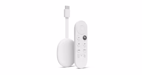 Chromecast
