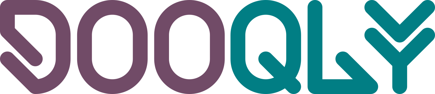 Dooqly - Plataforma de gestión inteligente de comprobantes