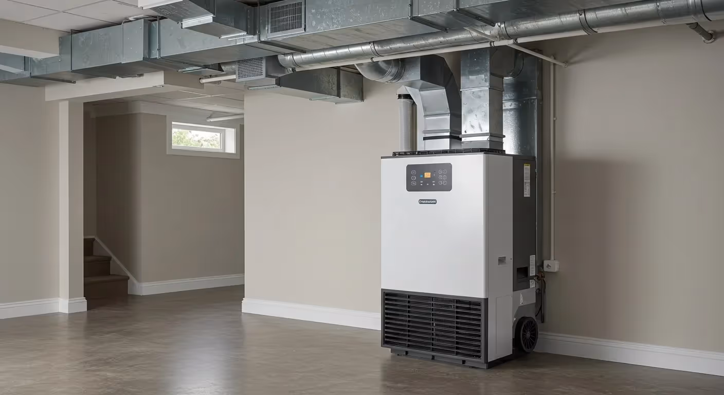  Whole House Dehumidification in Clermont, FL