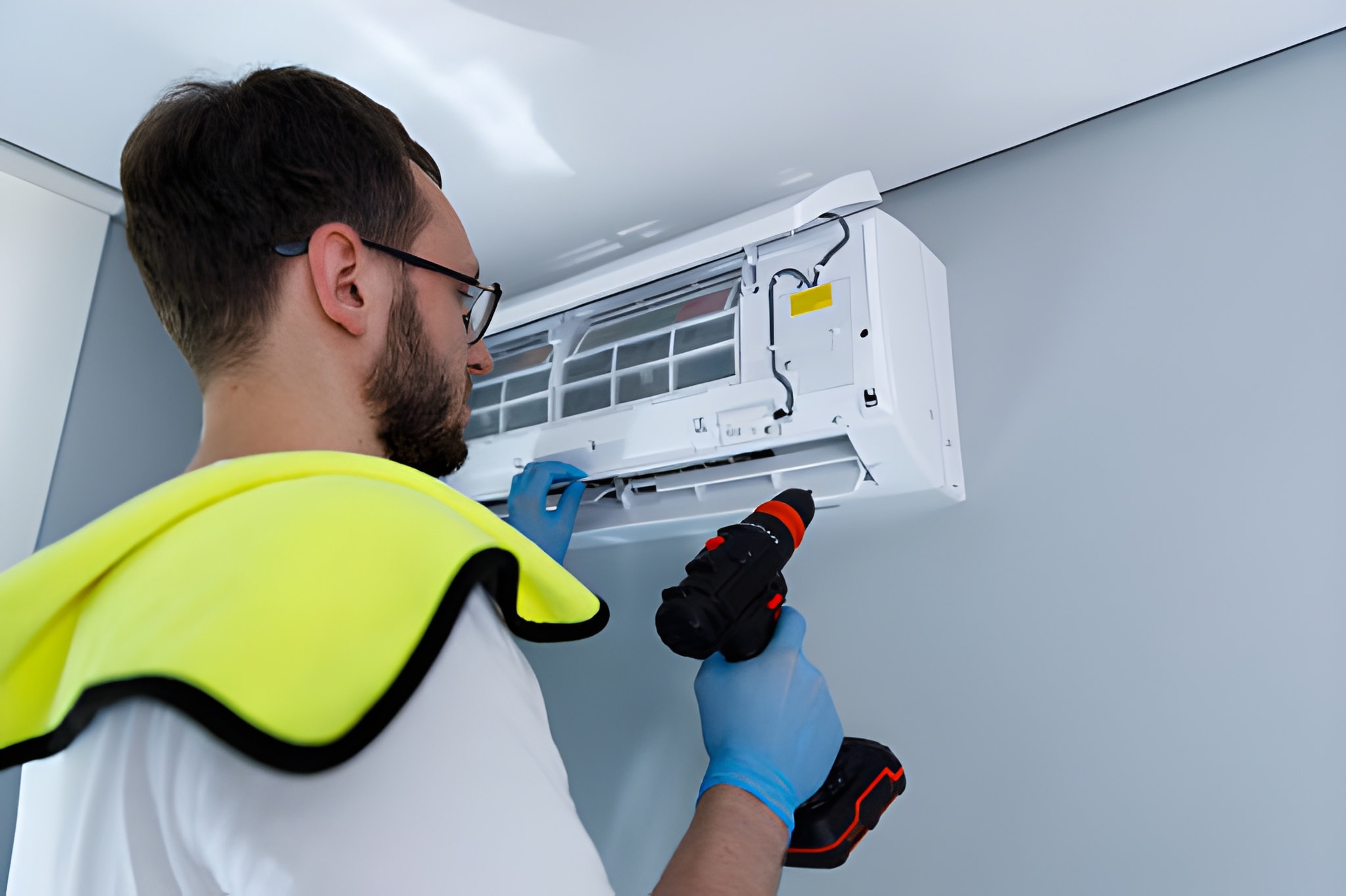 Benefits of Ductless Mini-Split Systems for Climate Control