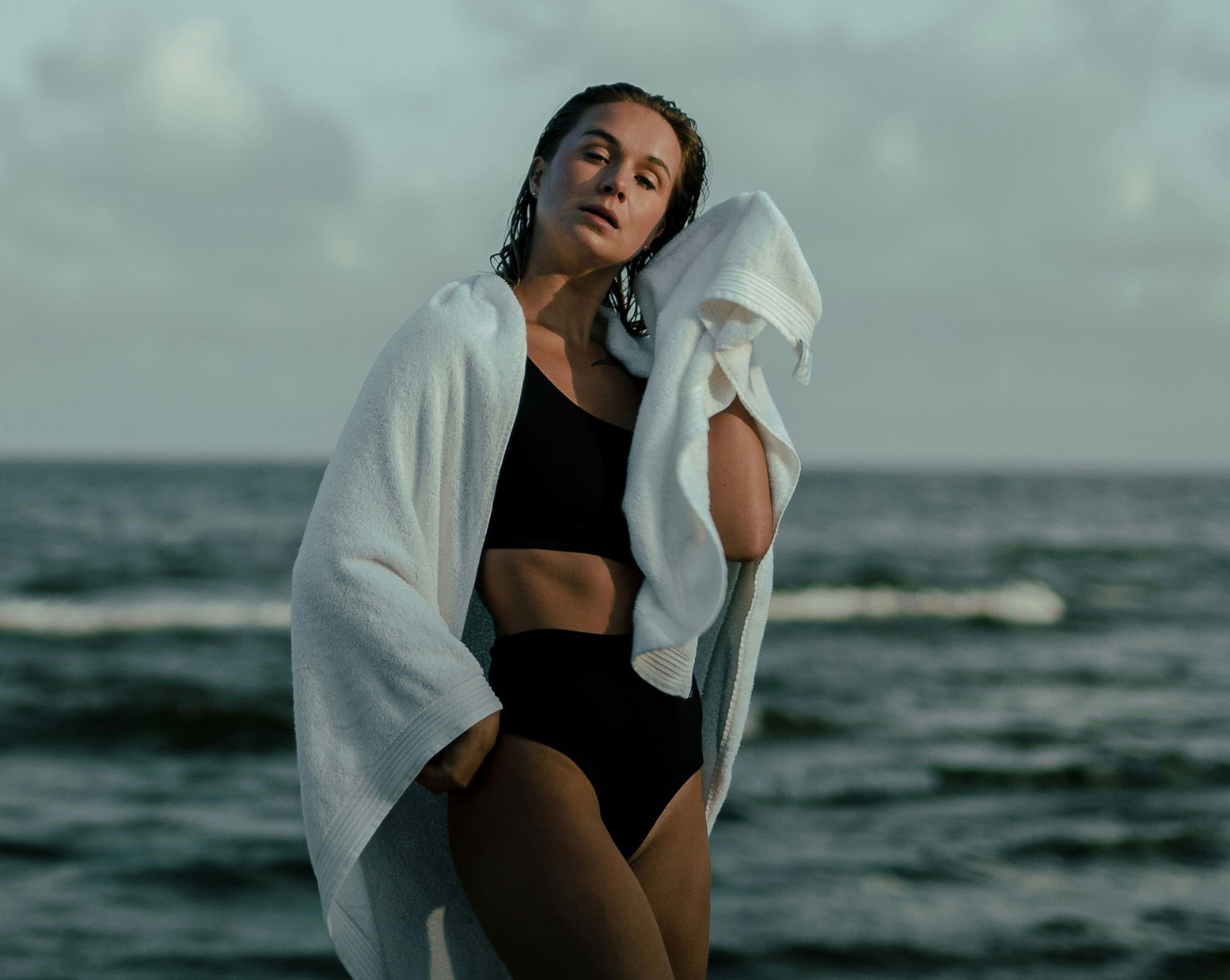 image of job applicants in a discussion at a medical clinic