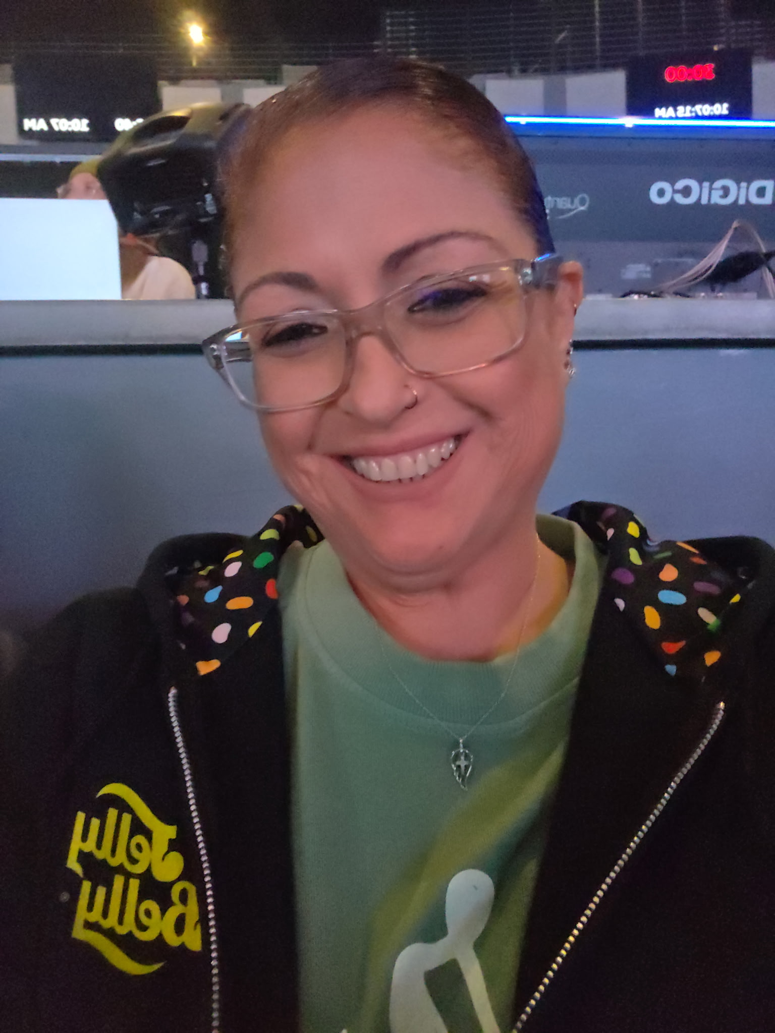 <subject>[headshot] image of a customer (for a web development agency)</subject>