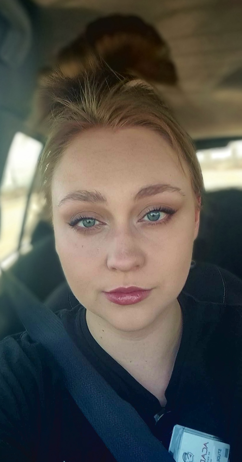 [headshot] image of customer (for a ai developer tools)