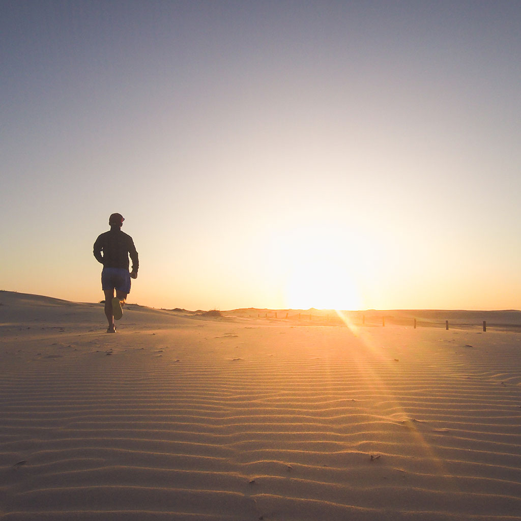 image of calming clinic atmosphere for an acupuncturist