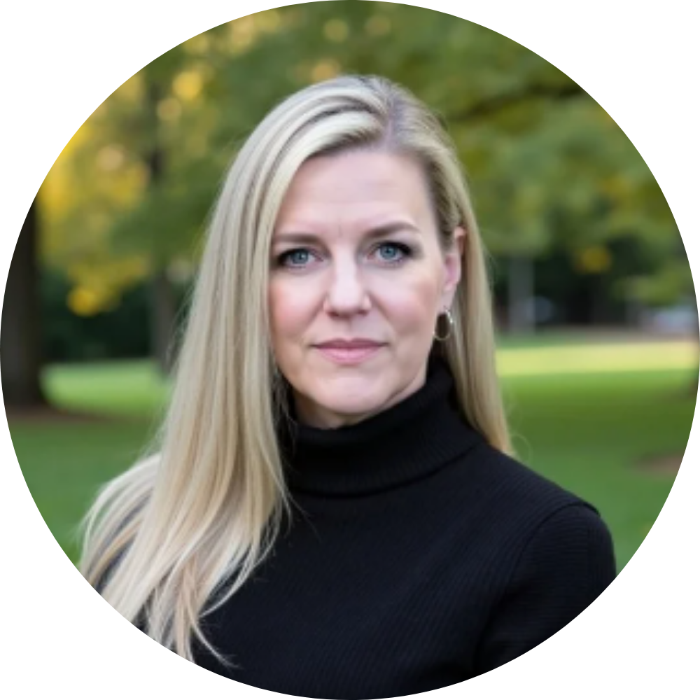 Andrea Sorensen
