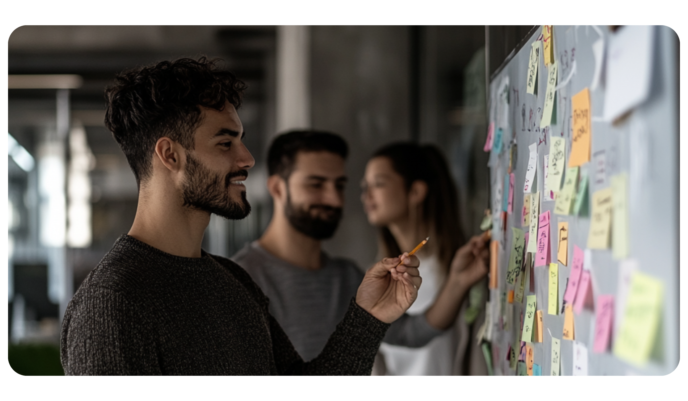 Your Change Initiative Will Fail Without These Three Ingredients
