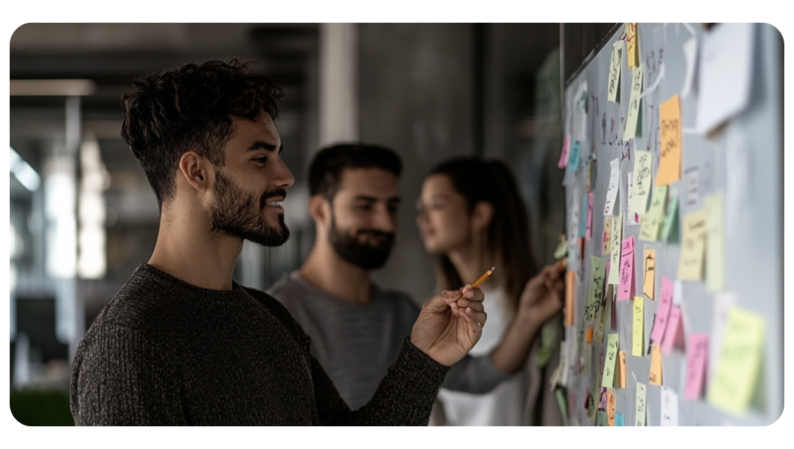 Your Change Initiative Will Fail Without These Three Ingredients