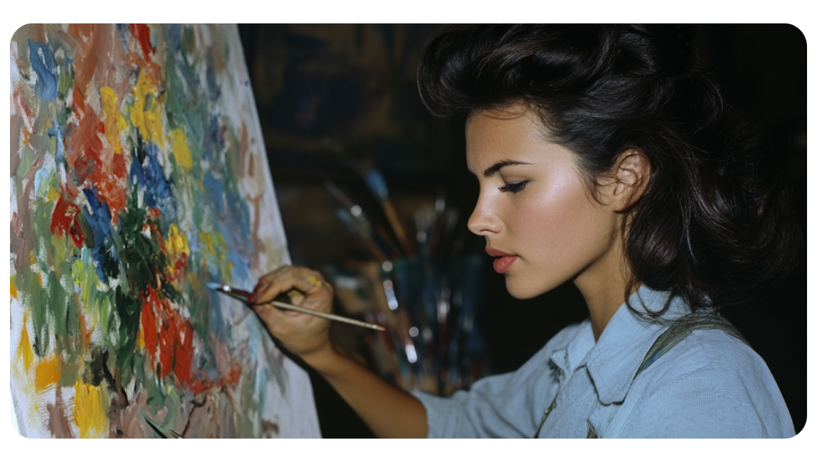 Rebellion as an Art Form: The Creativity Behind Disruption