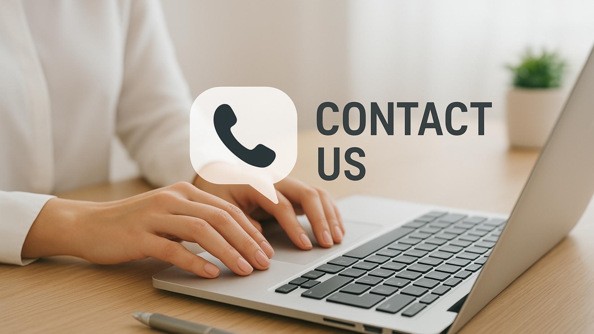 Contact Cinema Screen Logistics – email and phone