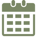 Icon of Calendar