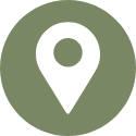 An icon of a location pin