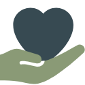Continuous Support Iconography