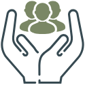 Expert Team Iconography