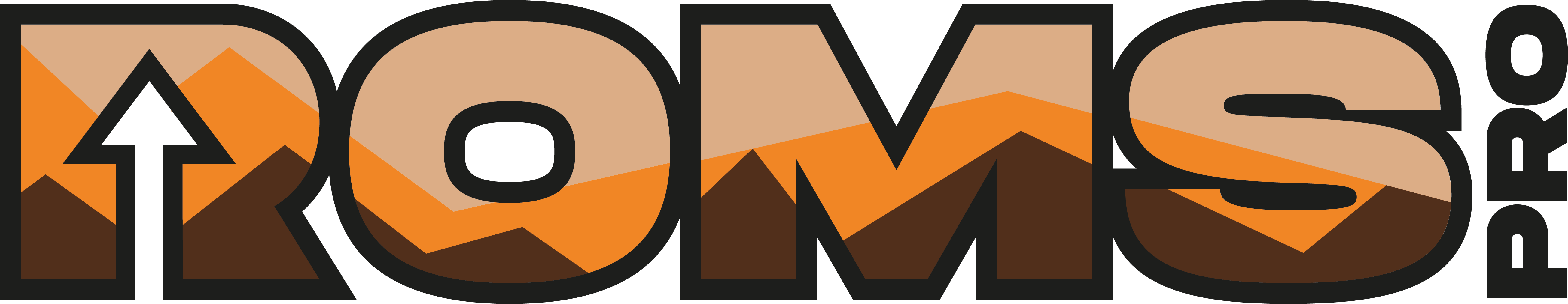 ROMS Pro branding