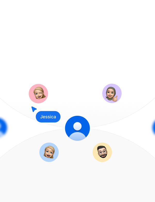 Built for Collaboration