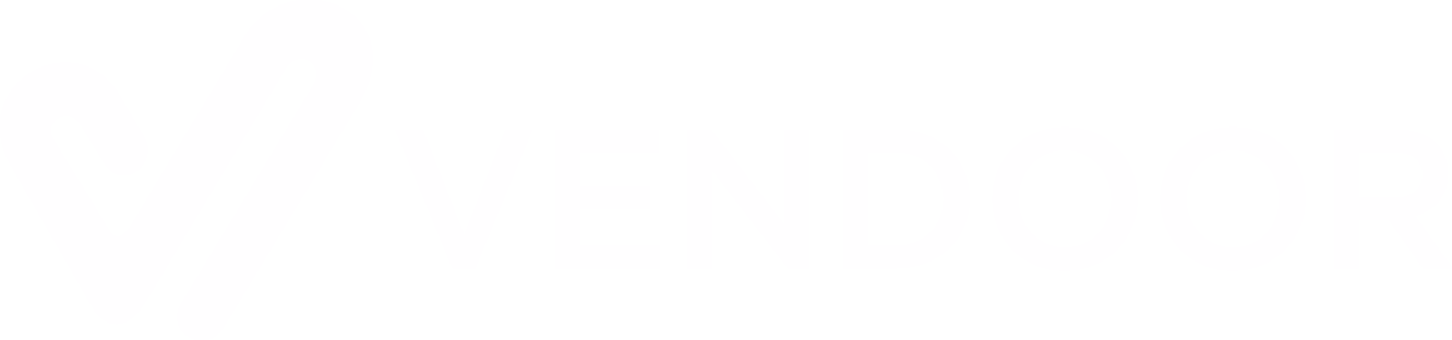 Vendoor - Construction Operating System