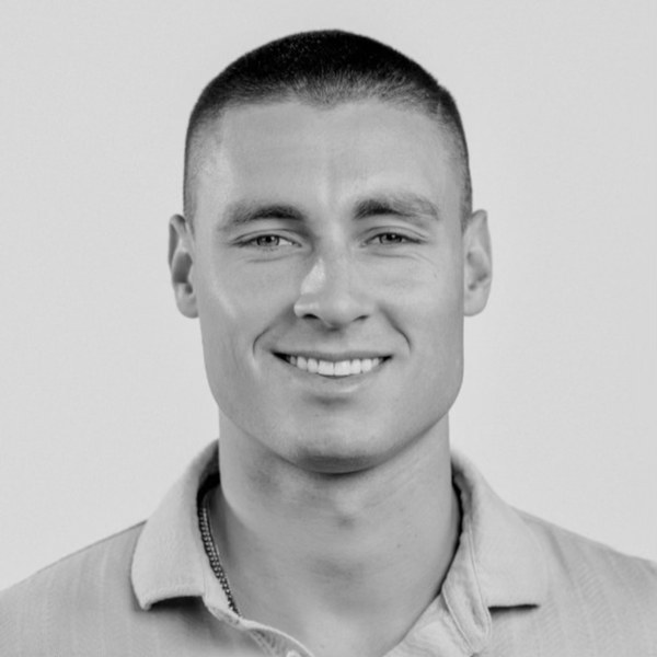 Benjamin Massey