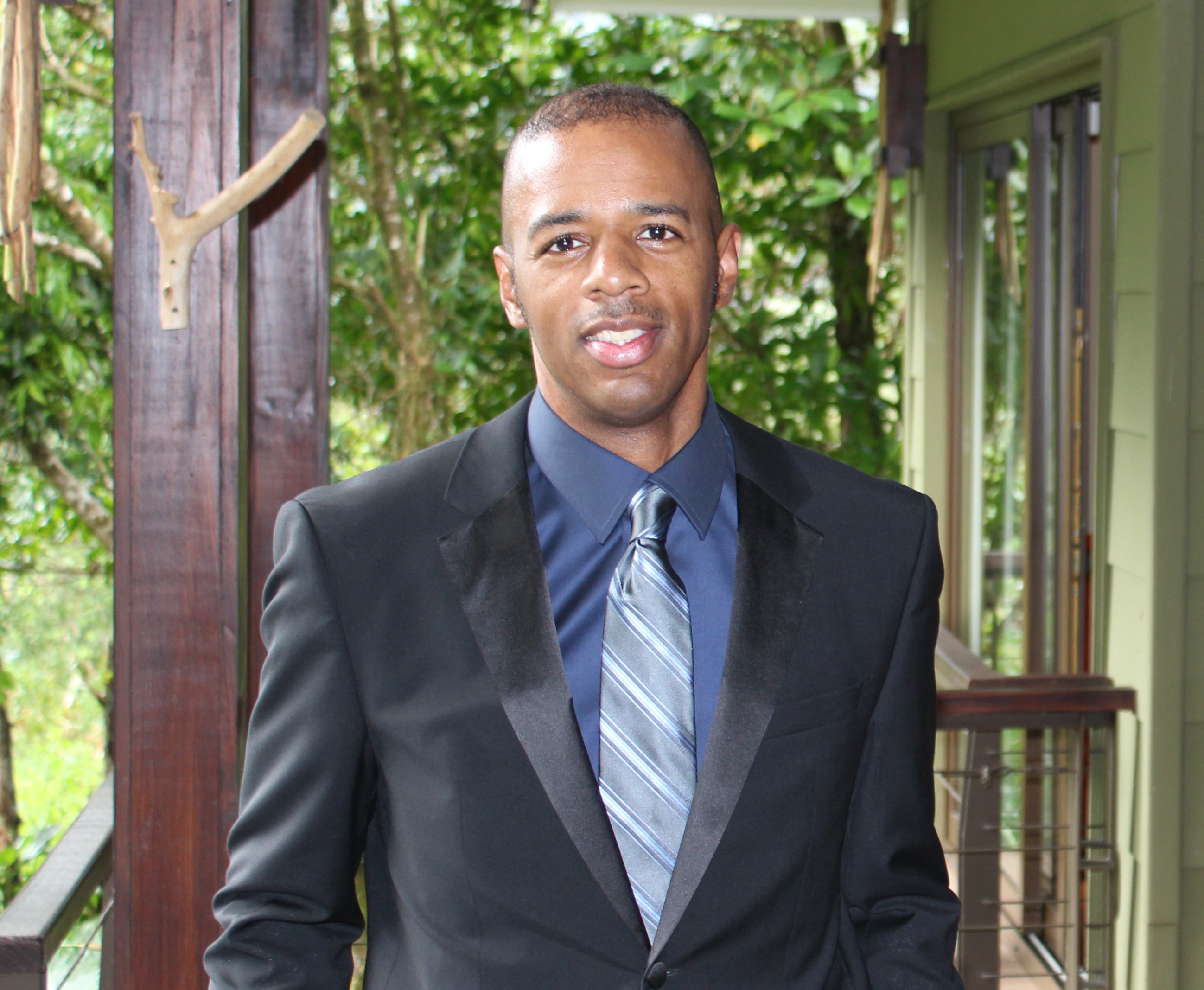 image of customer [headshot]