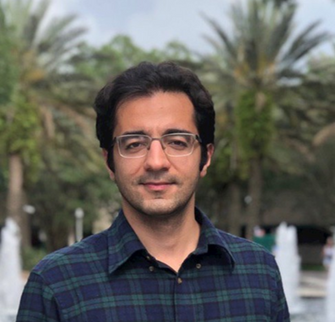 image of students during welcome week