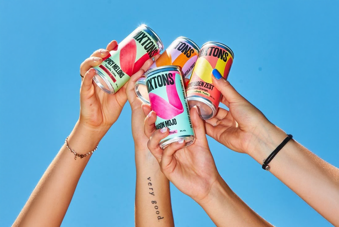 Higher engagement example