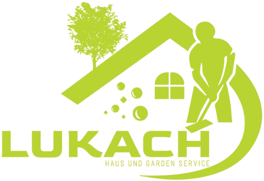 Lukach Hausmeisterservice Lindau Logo