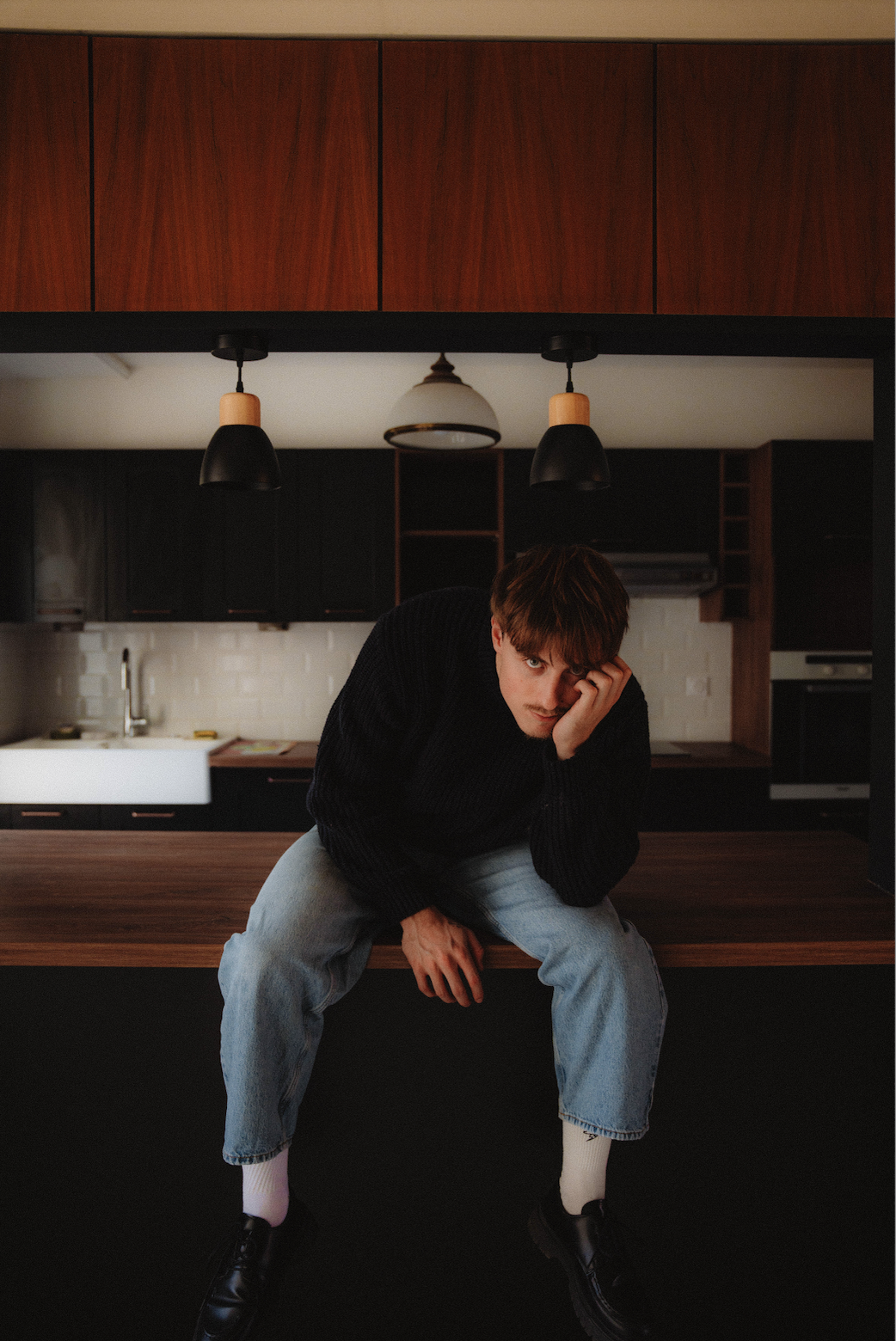 Portrait de Quentin Joly