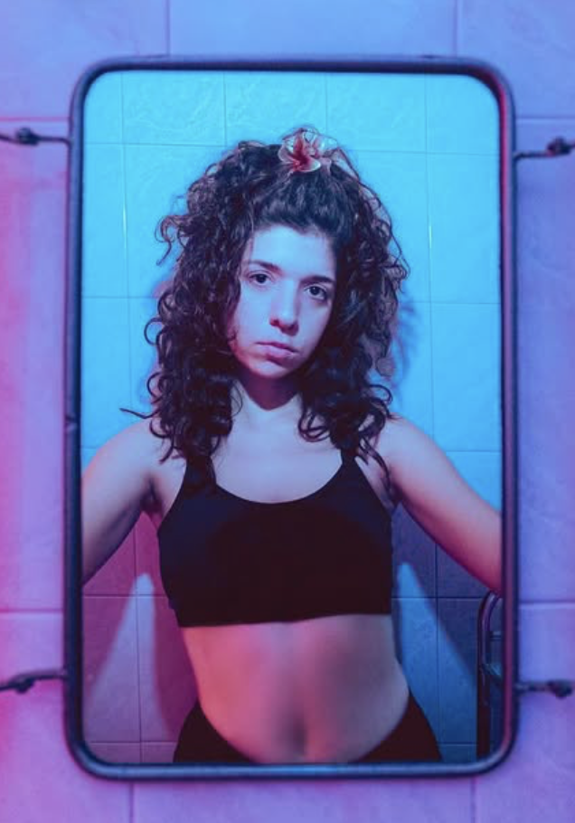 Portrait de Polisses. Tatiana Matillat.