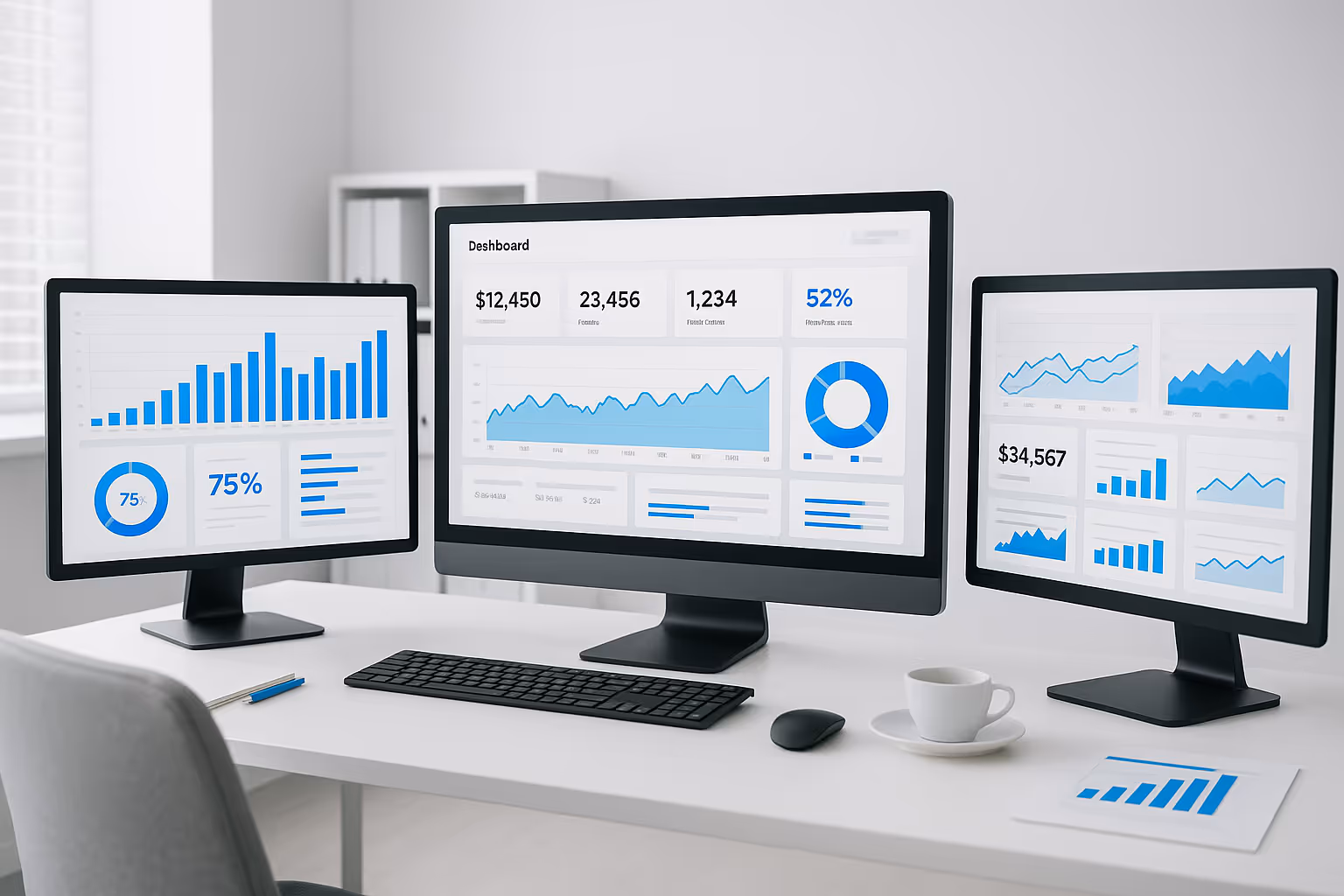 Analytics for Agencies