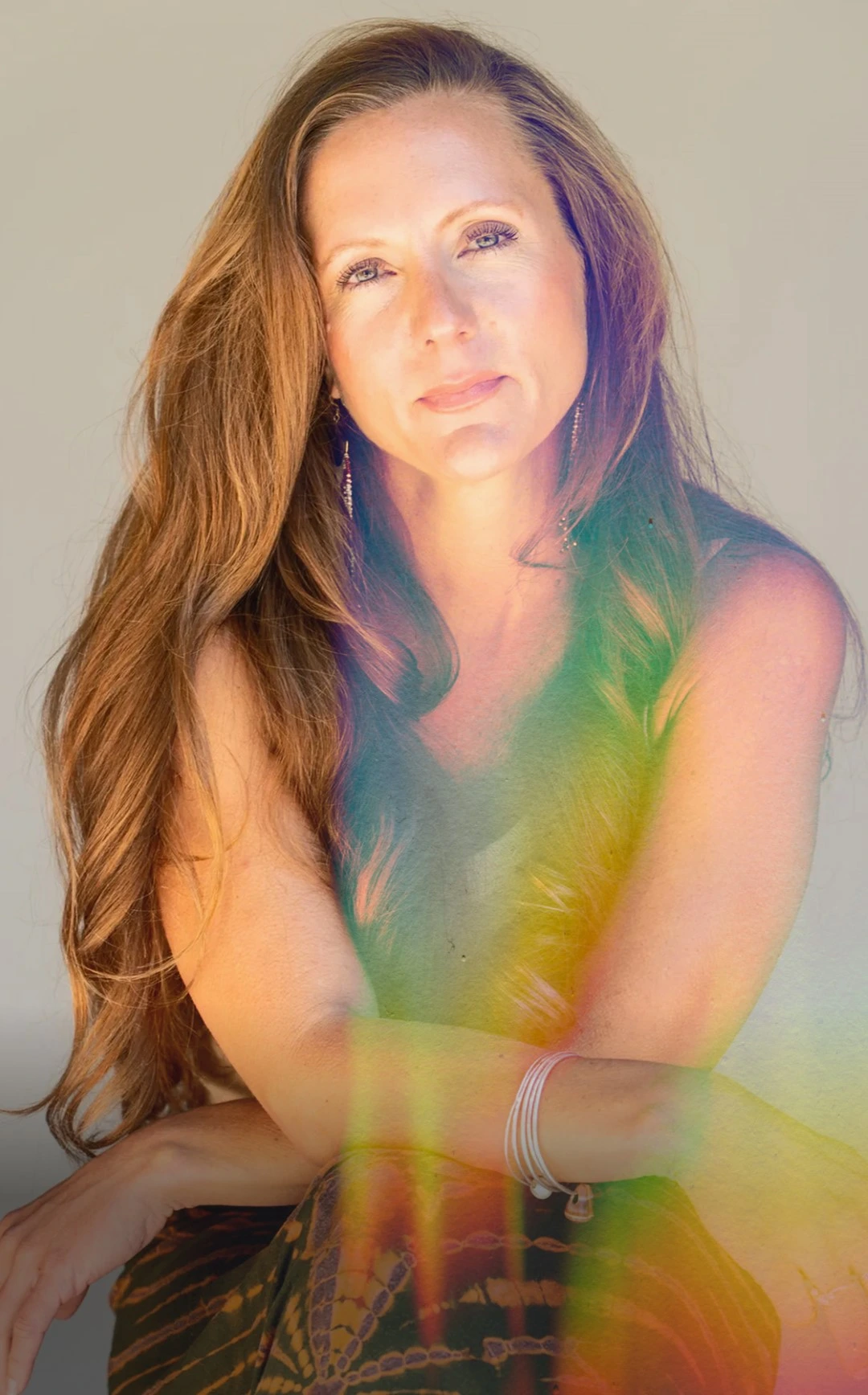 Prism Wellness - About - Founder - Lefthand Headshot