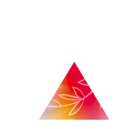 Prism Wellness - Holistic Therapy - Hero Banner - Righthand Design Elements