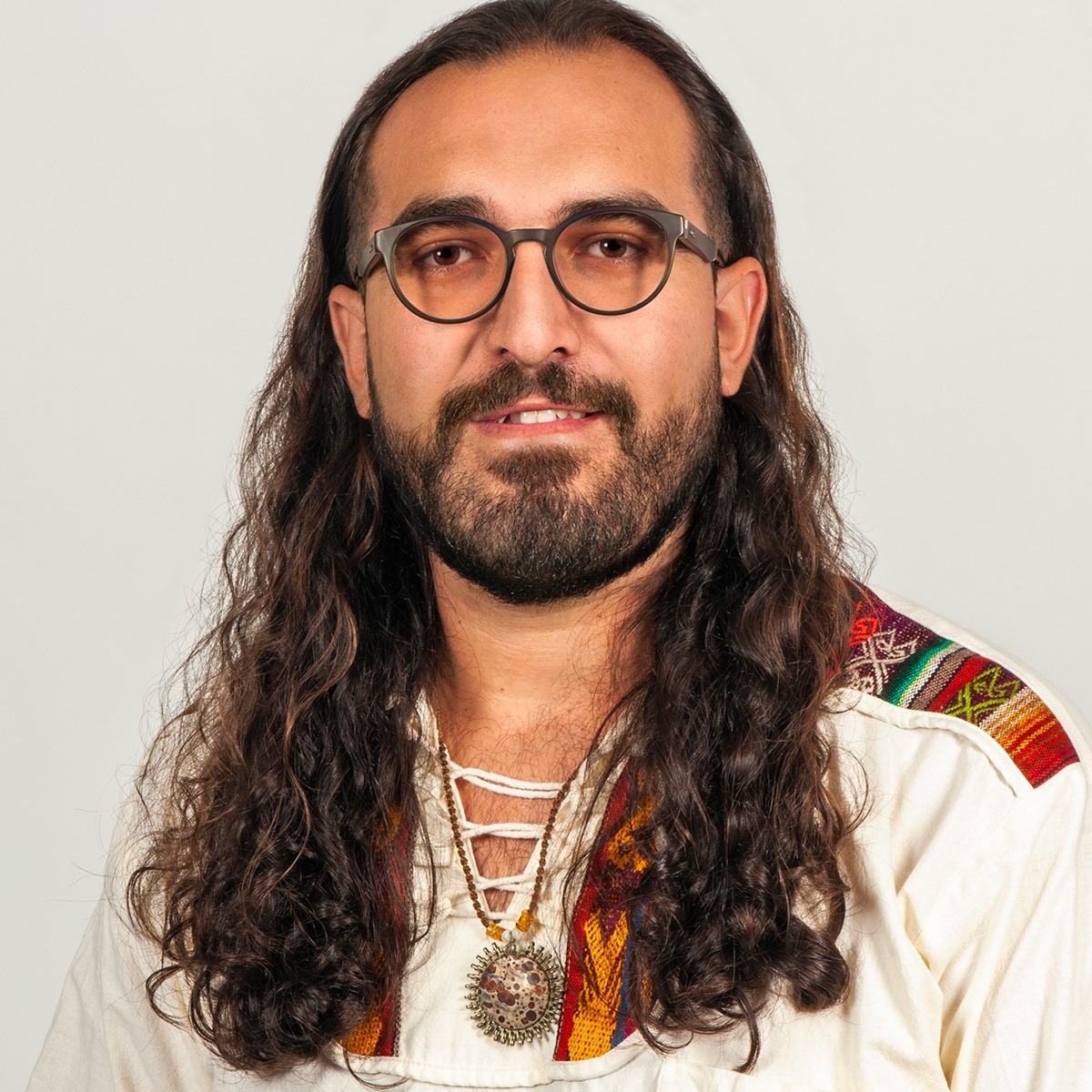 Ulysses Diaz
