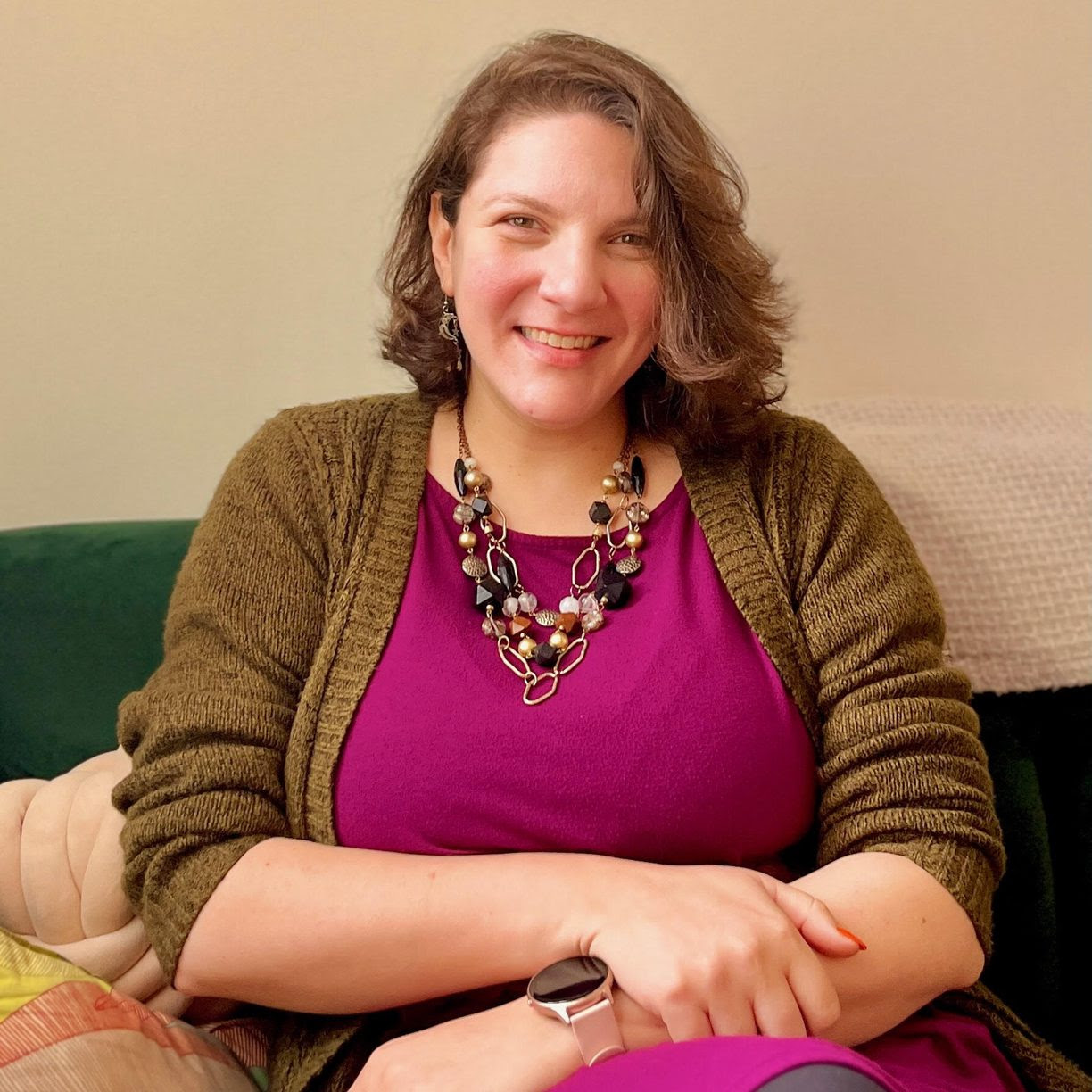 Sara Kuperman