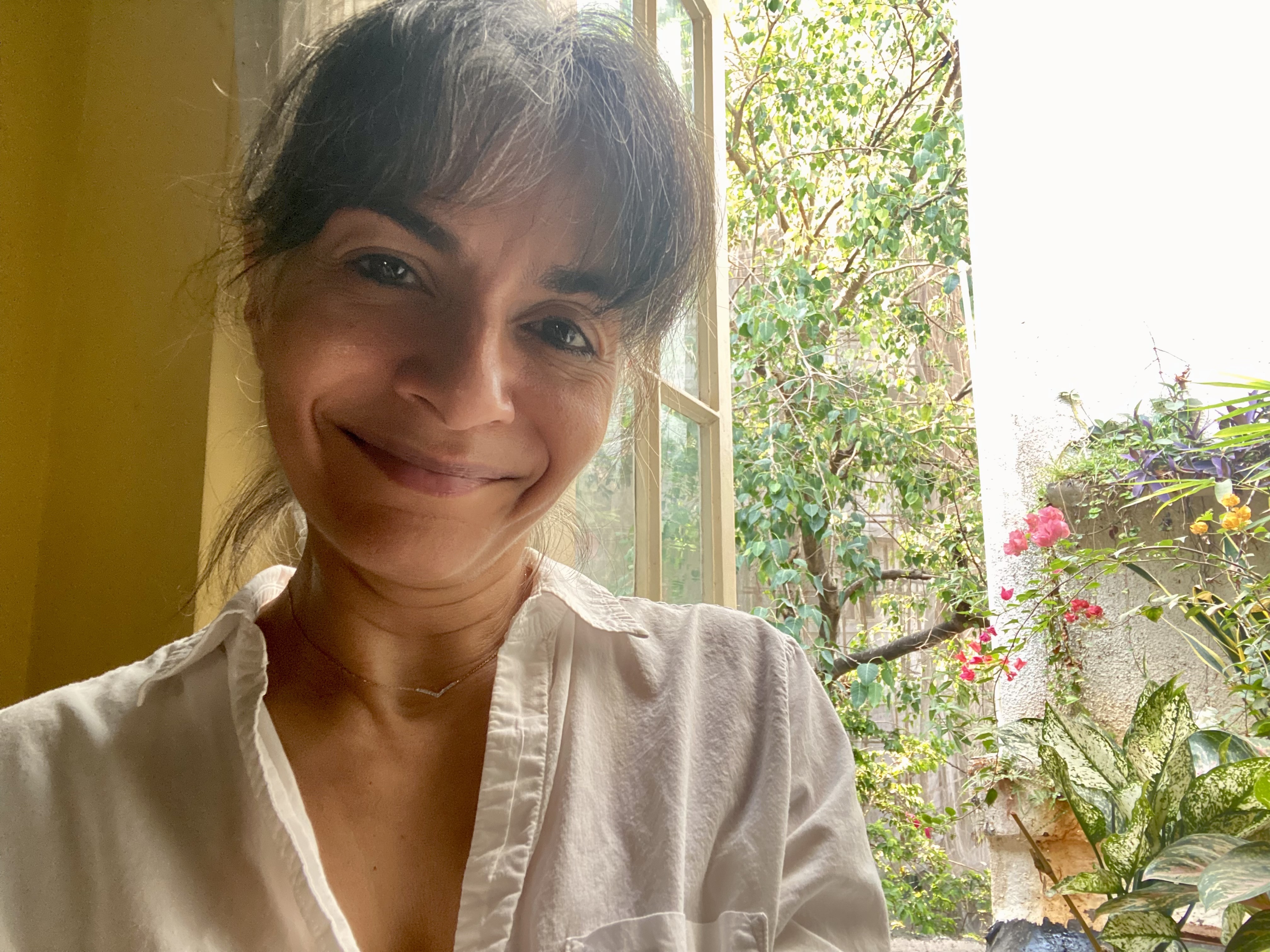 Preeti Simran Sethi