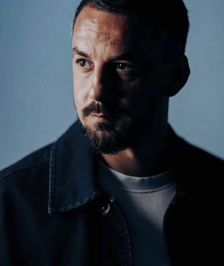 Alexis Baranowski, fondateur de l'agence Haybe