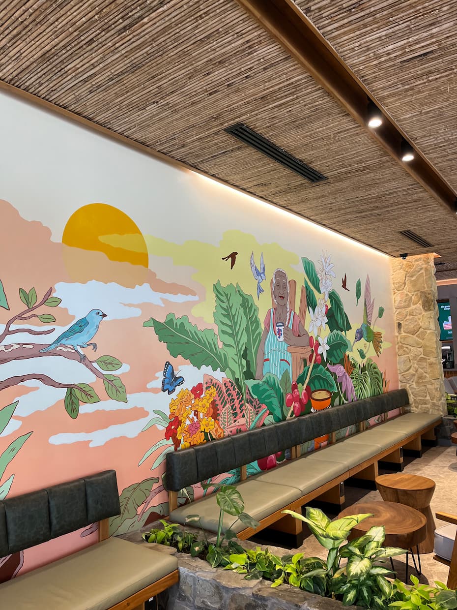 [digital project] image of pr tips infographic (for a pr firm)