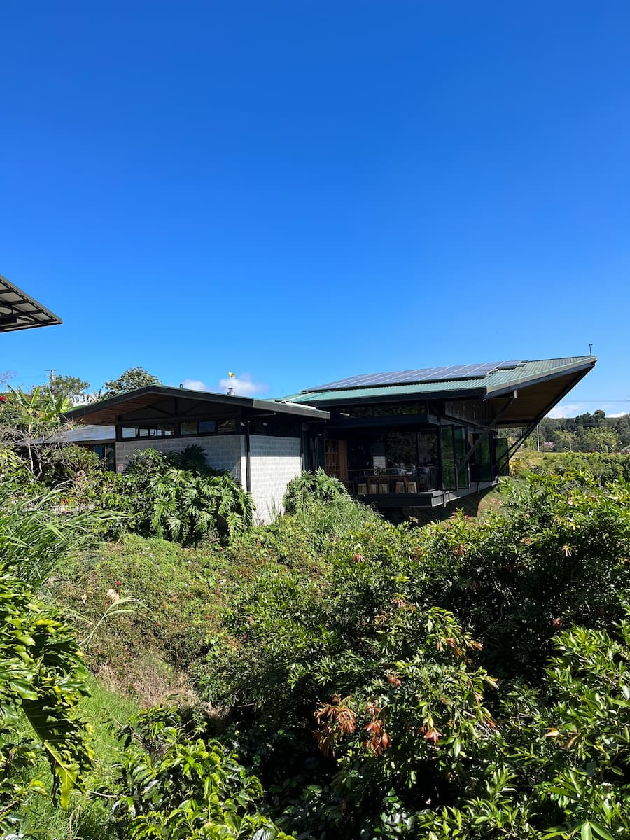 [background image] of an animal shelter