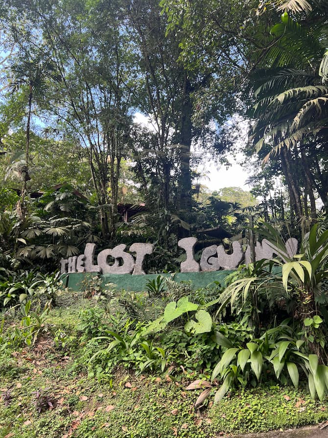 image of an exotic destination landscape (for a travel tech)