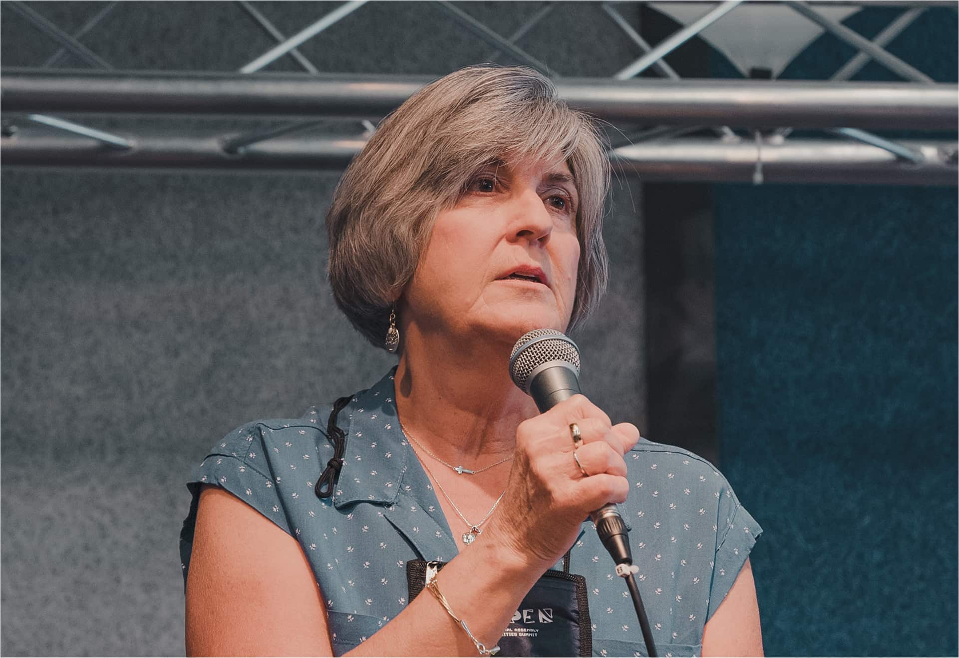 Speaking Event