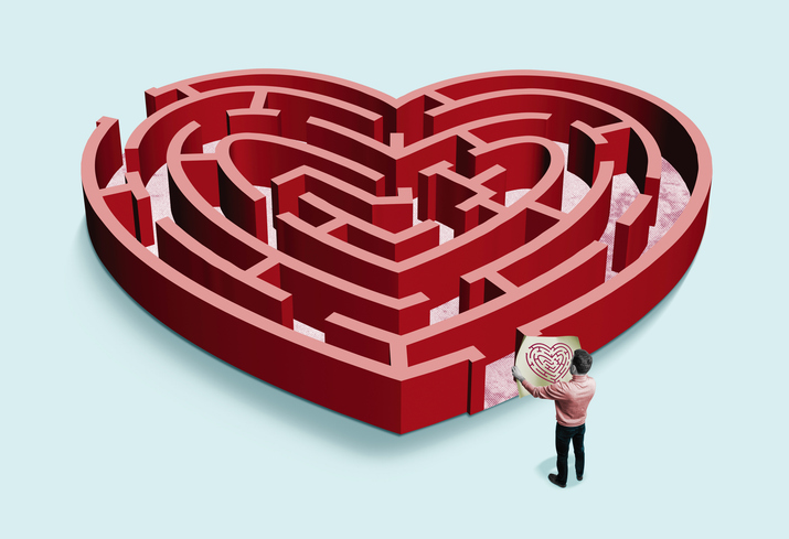 God’s Searching Heart and My Trans Friend