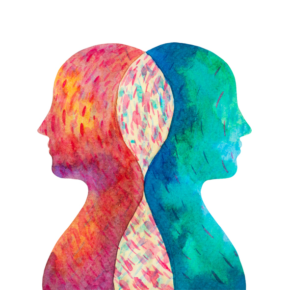 Mental Health and Me