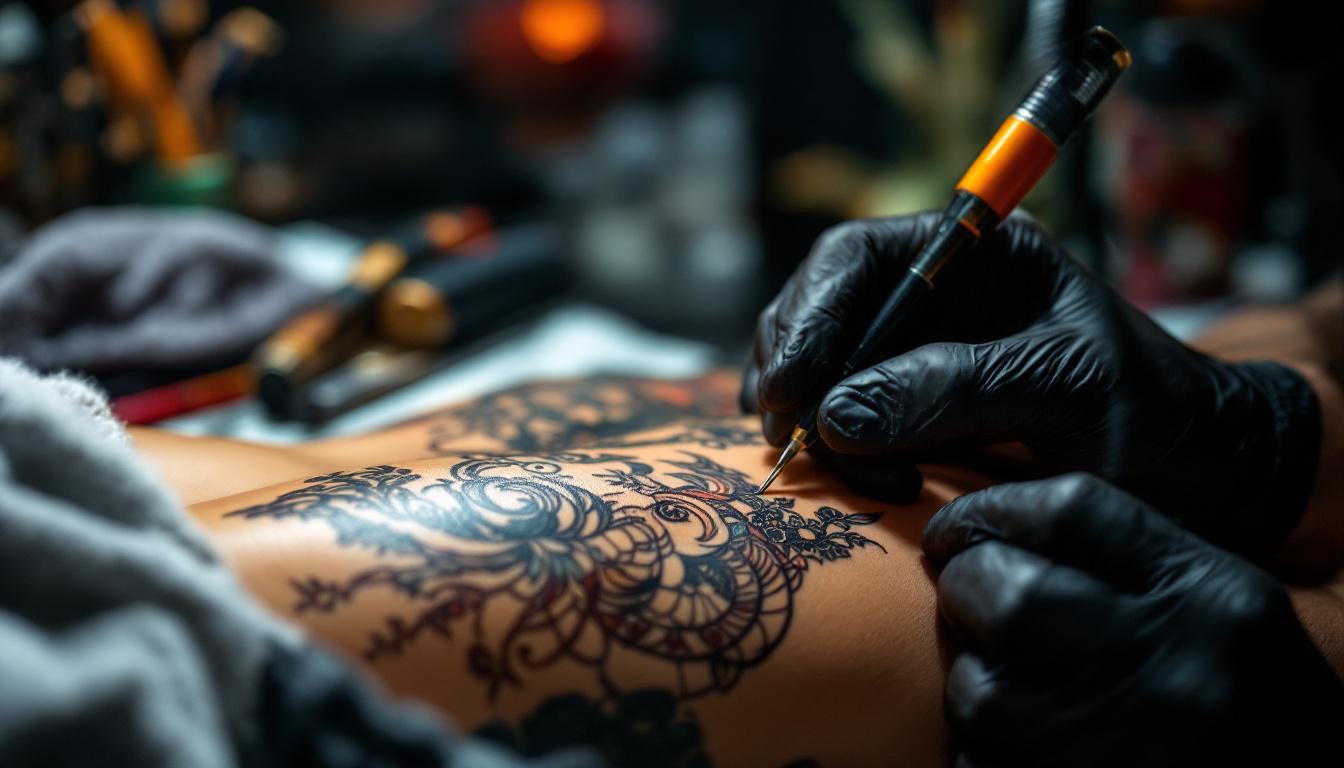 The Rich Tapestry of Japanese Irezumi History: A Cultural Journey