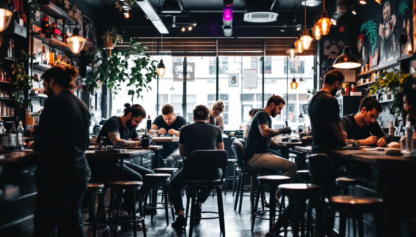 Local SEO Strategies for Tattoo Shops in 2026: Boost Your Business