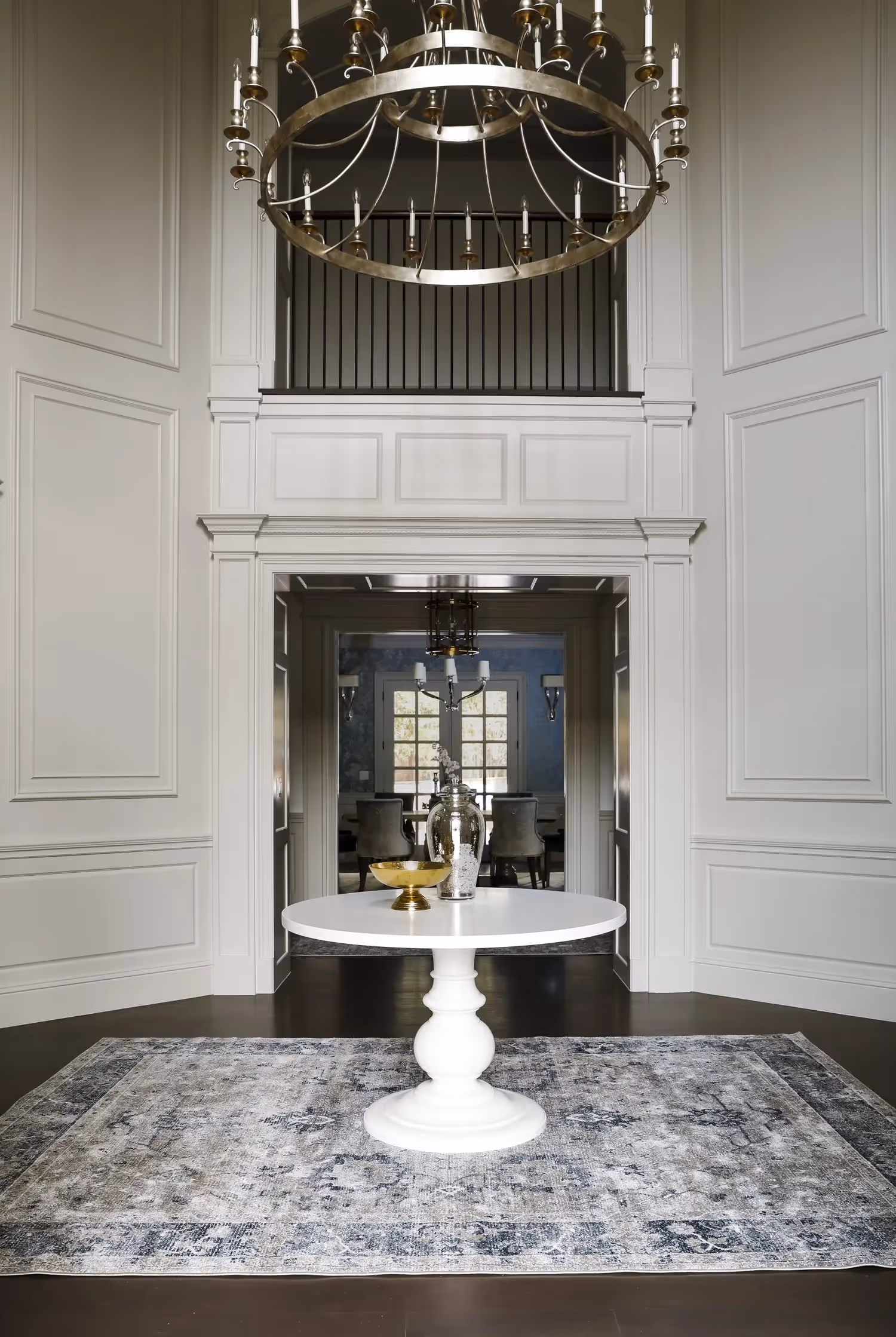 Luxury Family Home Builder in Atherton: Creating Private, Functional Homes That Support Family Life