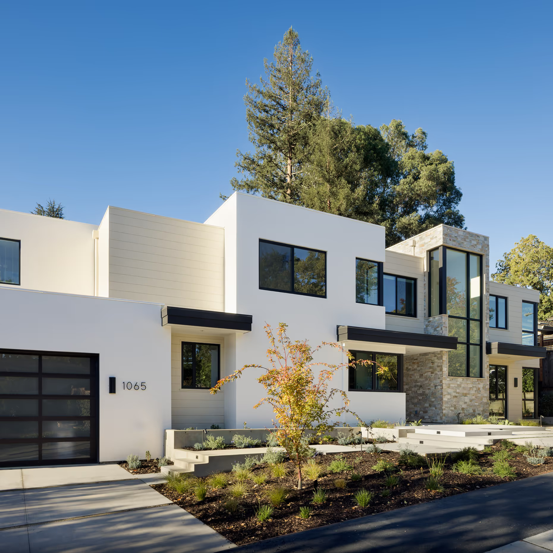 Custom Home Builder for Families in Silicon Valley: Building Homes That Balance Work, School, and Everyday Living