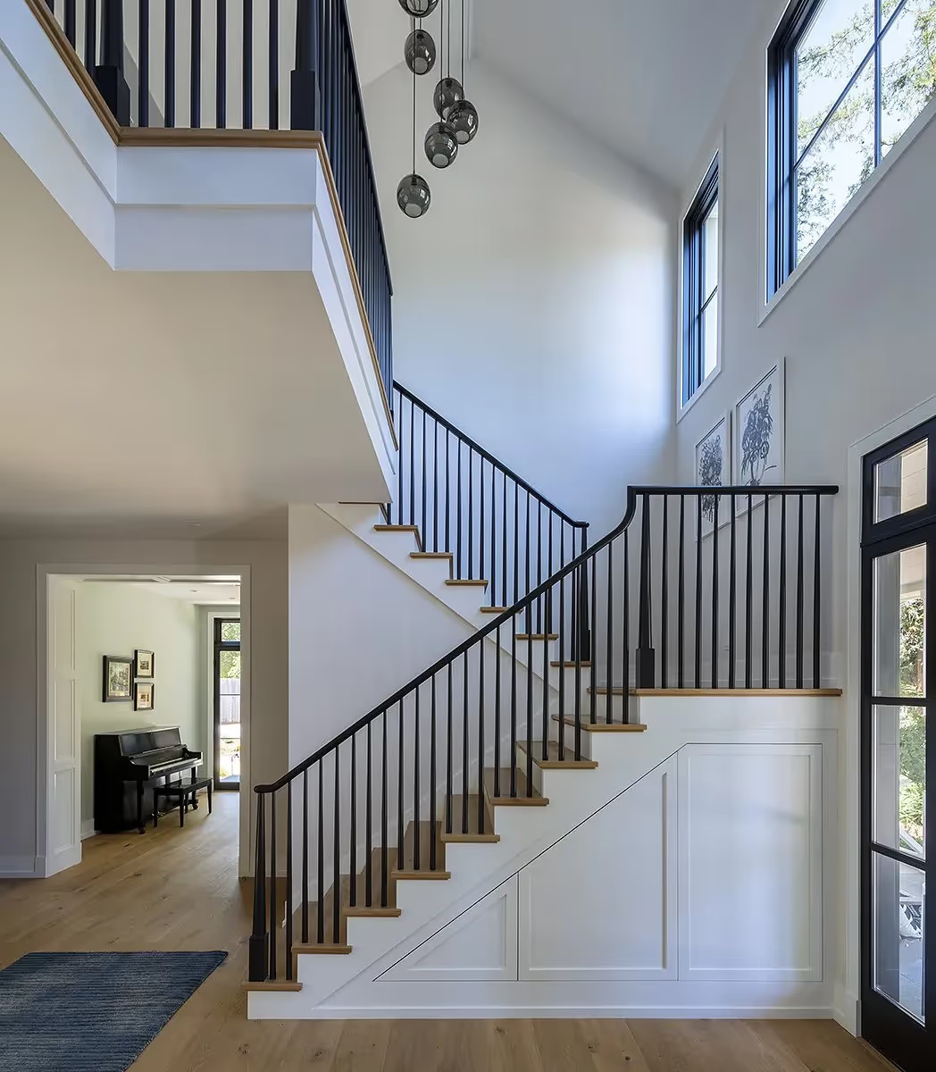 Quality Custom Home Builder in the San Francisco Peninsula: What Sets Exceptional Construction Apart
