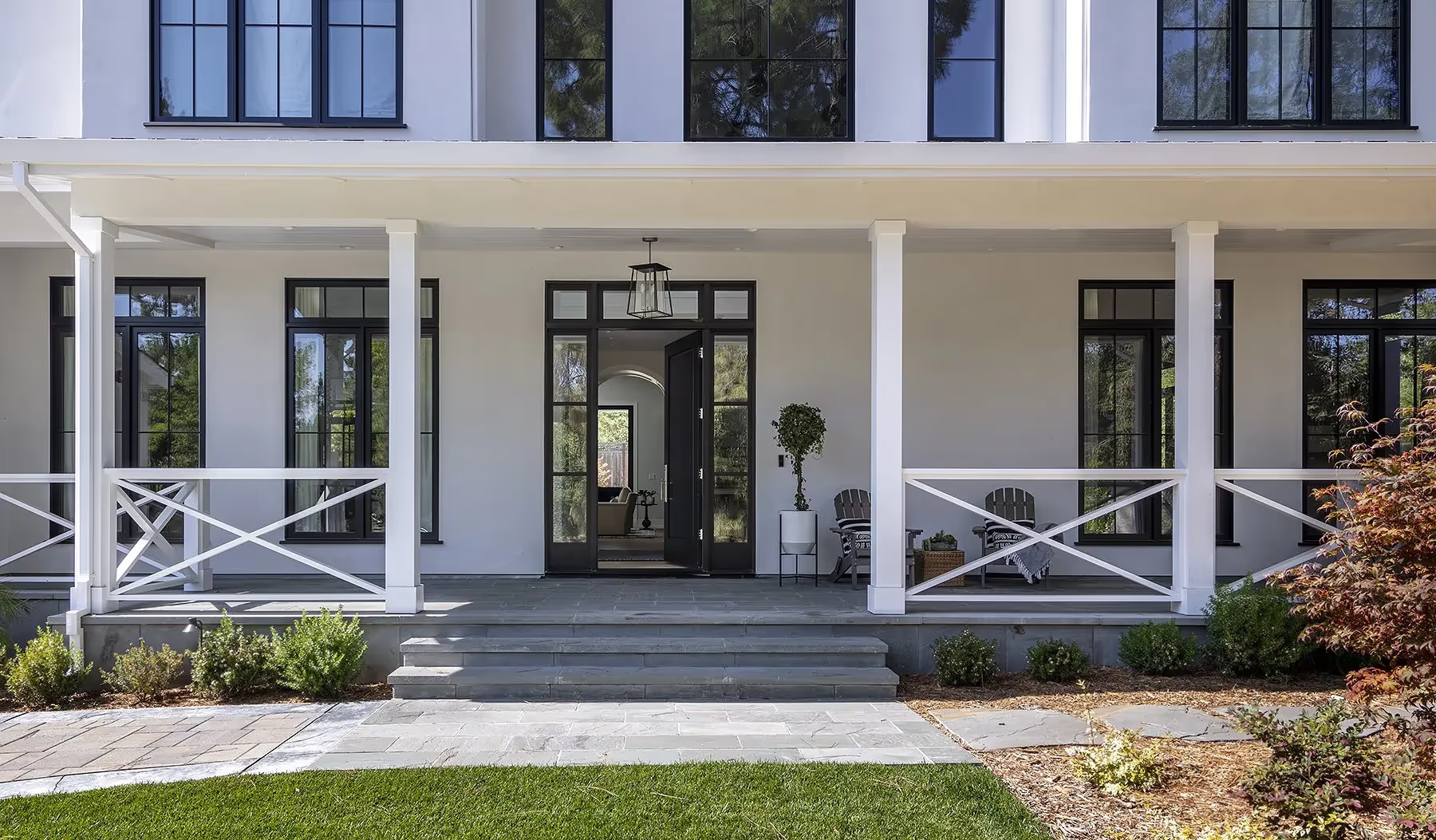 Quality Custom Home Builder in the San Francisco Peninsula: What Sets Exceptional Construction Apart