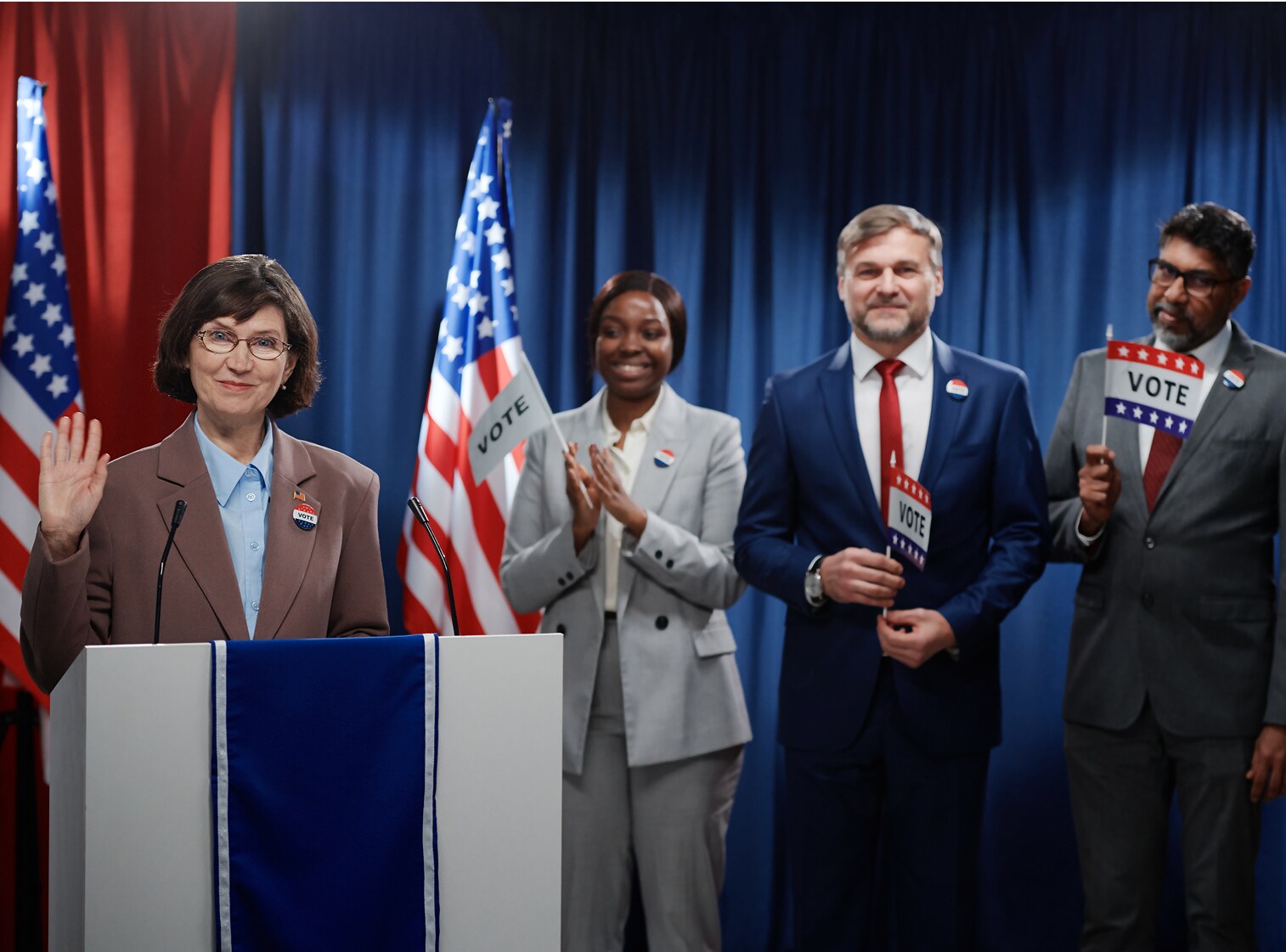 About Us Image